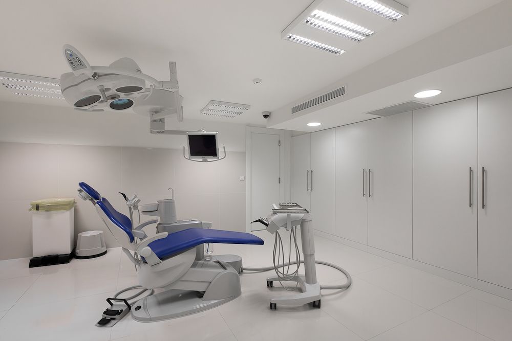 口腔诊所装修