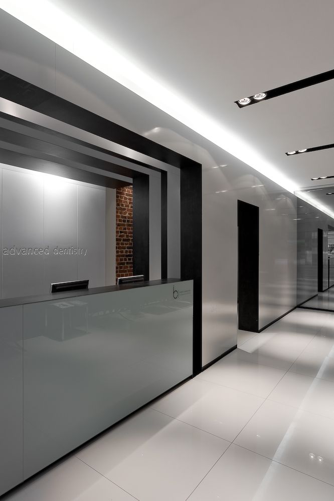 口腔诊所装修
