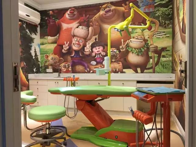 口腔诊所装修