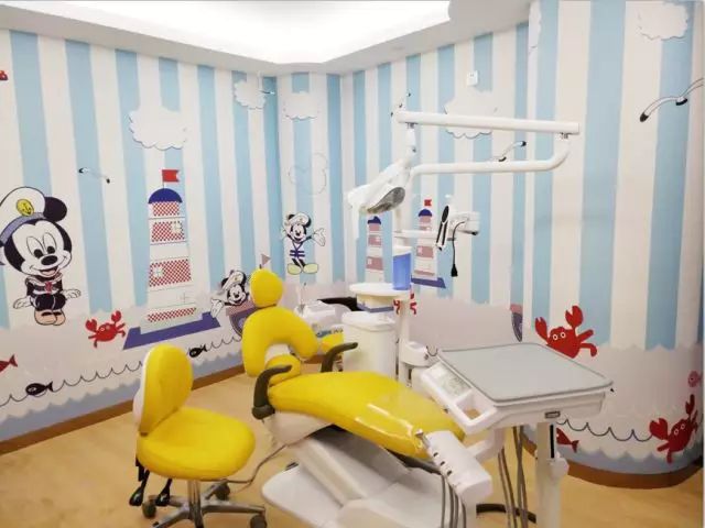 口腔诊所装修