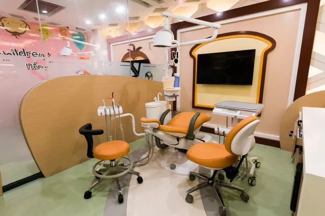 口腔诊所装修