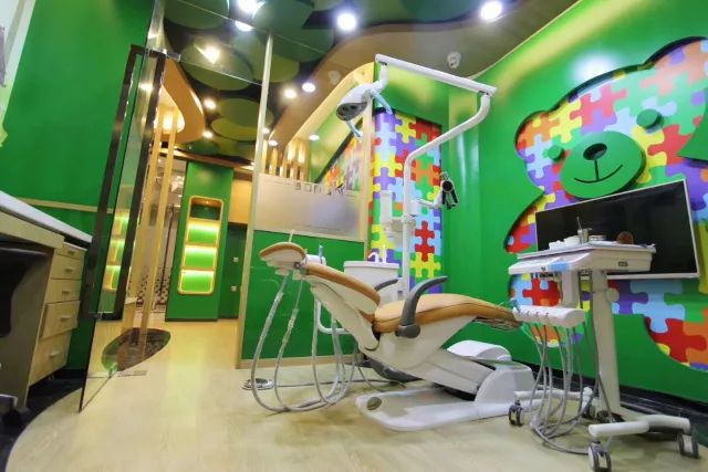 口腔诊所装修