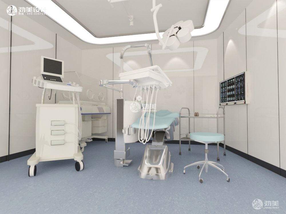 口腔诊所装修