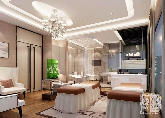 美容医院装修设计