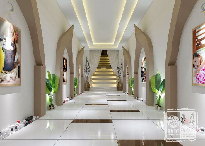 美容医院装修设计