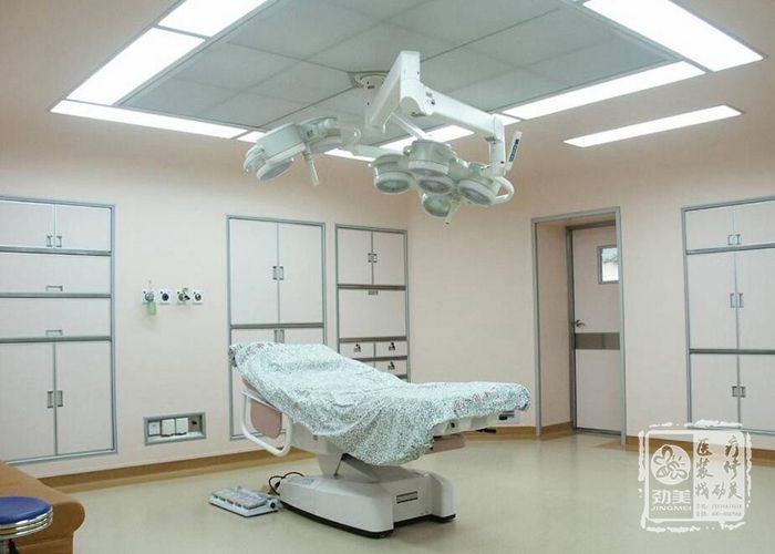 美容医院装修设计