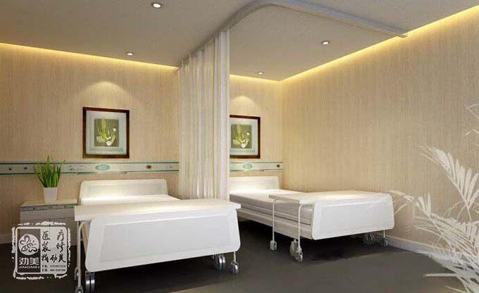 美容医院装修设计